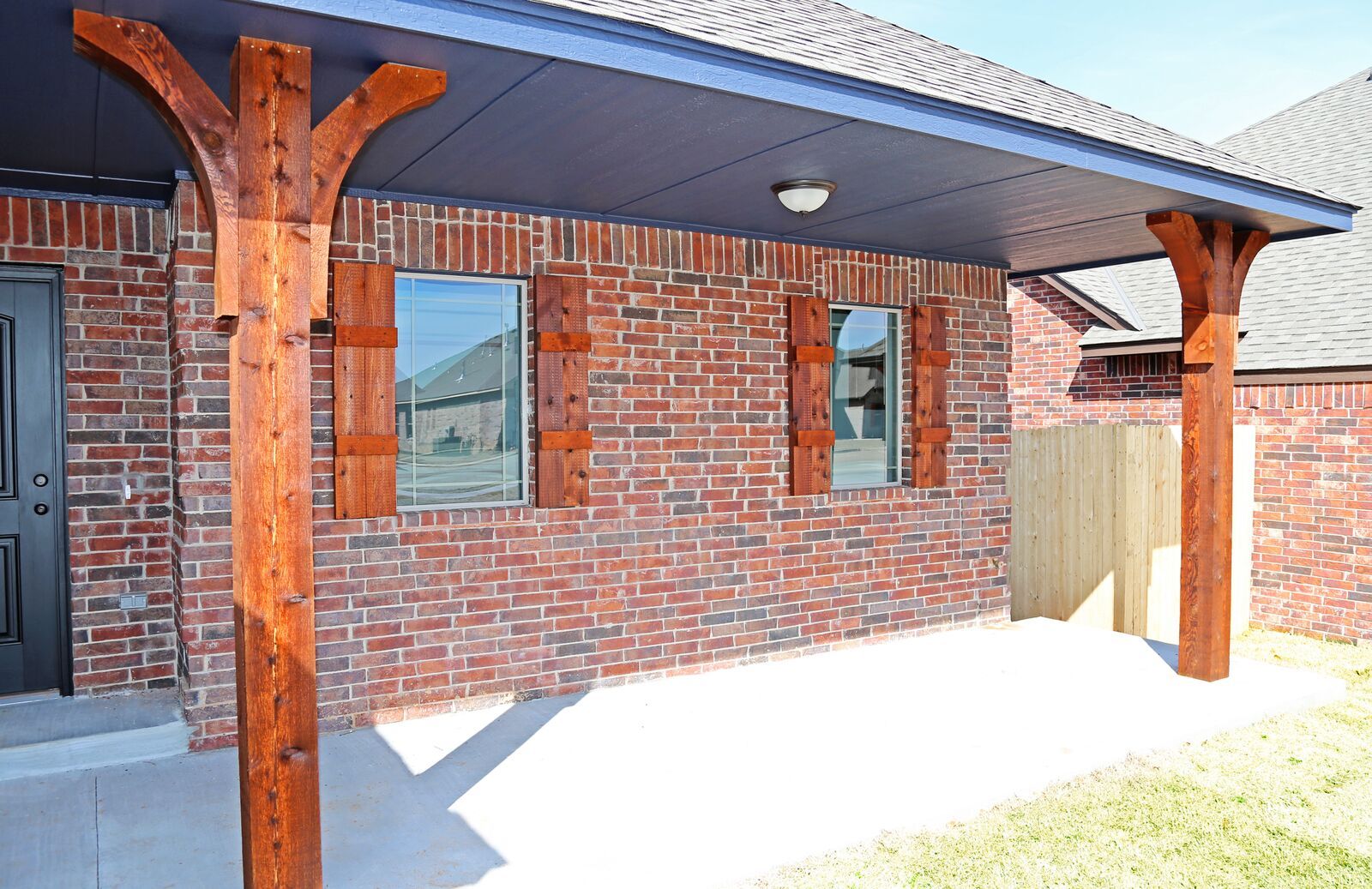 casa en Midwest Quality Builders por Midwest Quality Builders