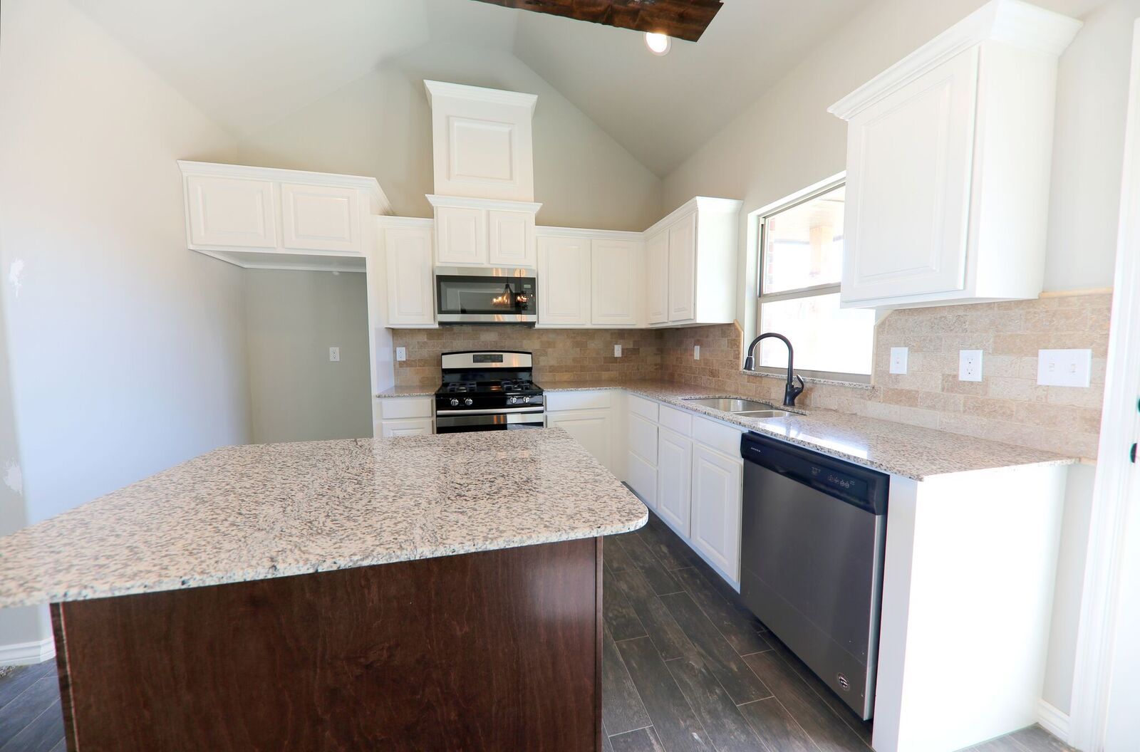 casa en Midwest Quality Builders por Midwest Quality Builders