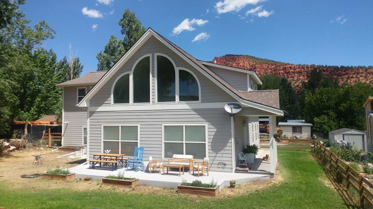 Colorado Building Systems por Colorado Building Systems en Grand Junction Colorado