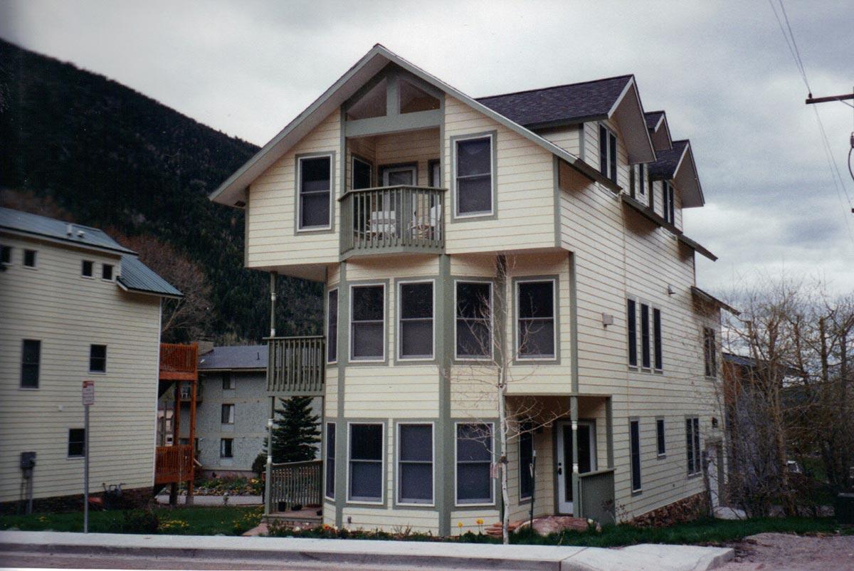 Colorado Building Systems - Grand Junction, CO