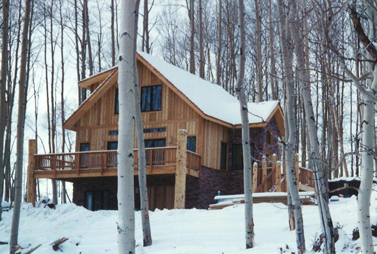 Colorado Building Systems por Colorado Building Systems en Grand Junction Colorado