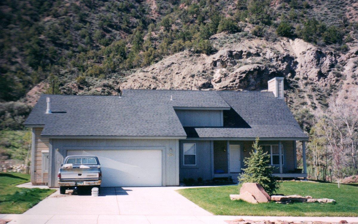 Colorado Building Systems - Grand Junction, CO