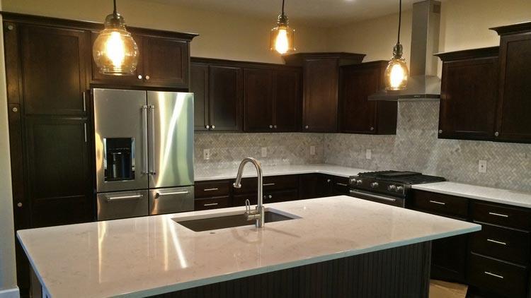 casa en Colorado Building Systems por Colorado Building Systems