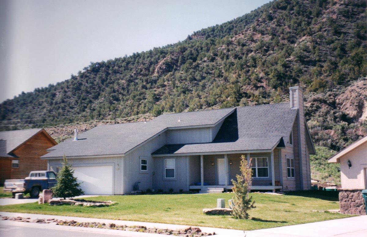 Colorado Building Systems - Grand Junction, CO