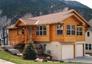 casa en Colorado Building Systems por Colorado Building Systems