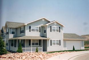 Colorado Building Systems por Colorado Building Systems en Grand Junction Colorado