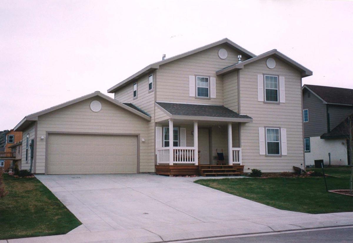 Colorado Building Systems - : Grand Junction, CO