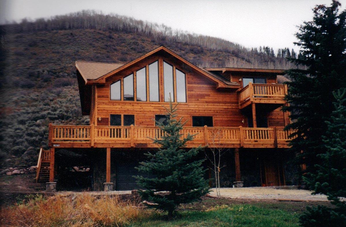 Colorado Building Systems - Grand Junction, CO