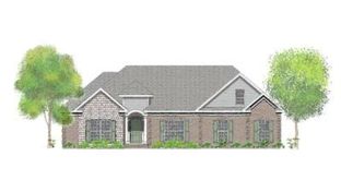 Turnberry - Heritage At Paramore: Winterville, North Carolina - Bill Clark Home