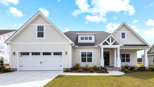 Haddock - Cheshire Landing: Grimesland, North Carolina - Bill Clark Home