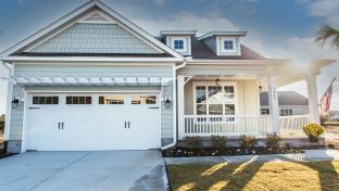 Mckenzie - The Villages At Langston Farms: Winterville, North Carolina - Bill Clark Home