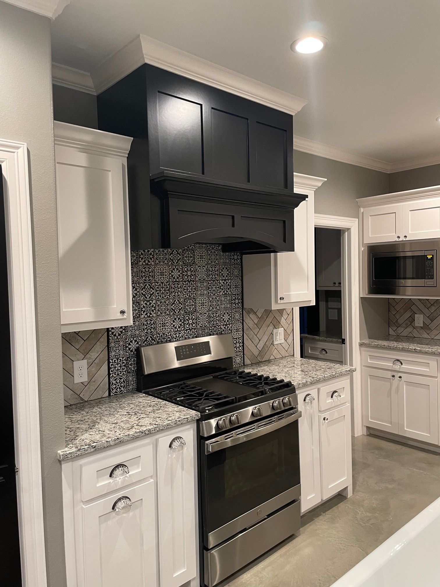 Lunsford Construction por Lunsford Construction en Longview Texas