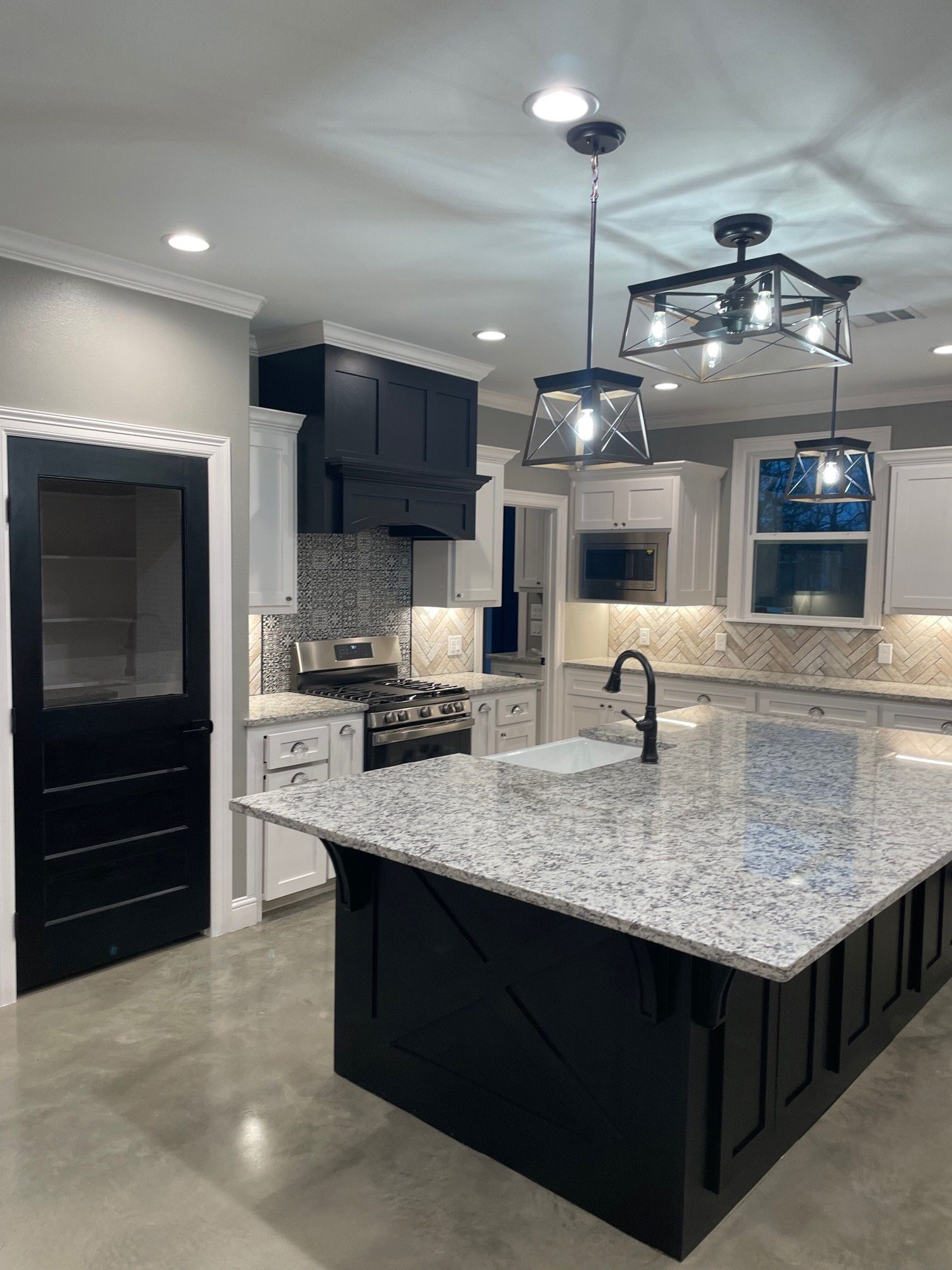 Lunsford Construction - : Nacogdoches, TX