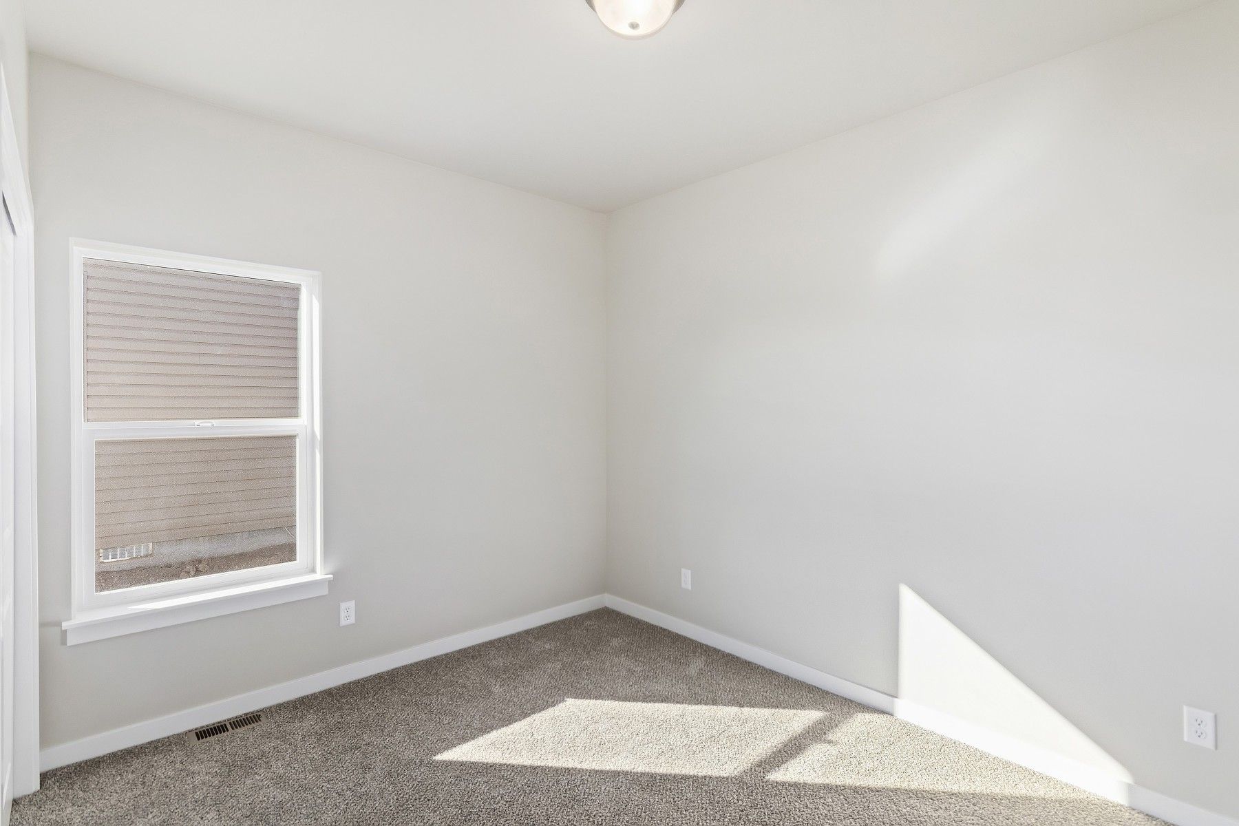 Broadmoor por Wolverton Homes en Boise Idaho