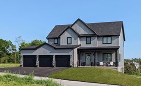 Cedar Creek Estates Phase IV - Belle Vernon, PA