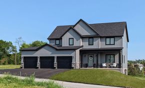 Cedar Creek Estates Phase 3 - Belle Vernon, PA