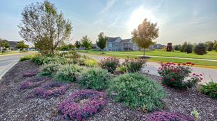 Arboretum Village por Livable Communities By Don Tierney en Madison Wisconsin