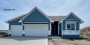 Plan Unknown - Northwood Trail: Johnston, Iowa - Benchmark Builders