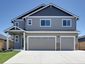 casa en Cascadia Ridge por Cedar Ridge Homes
