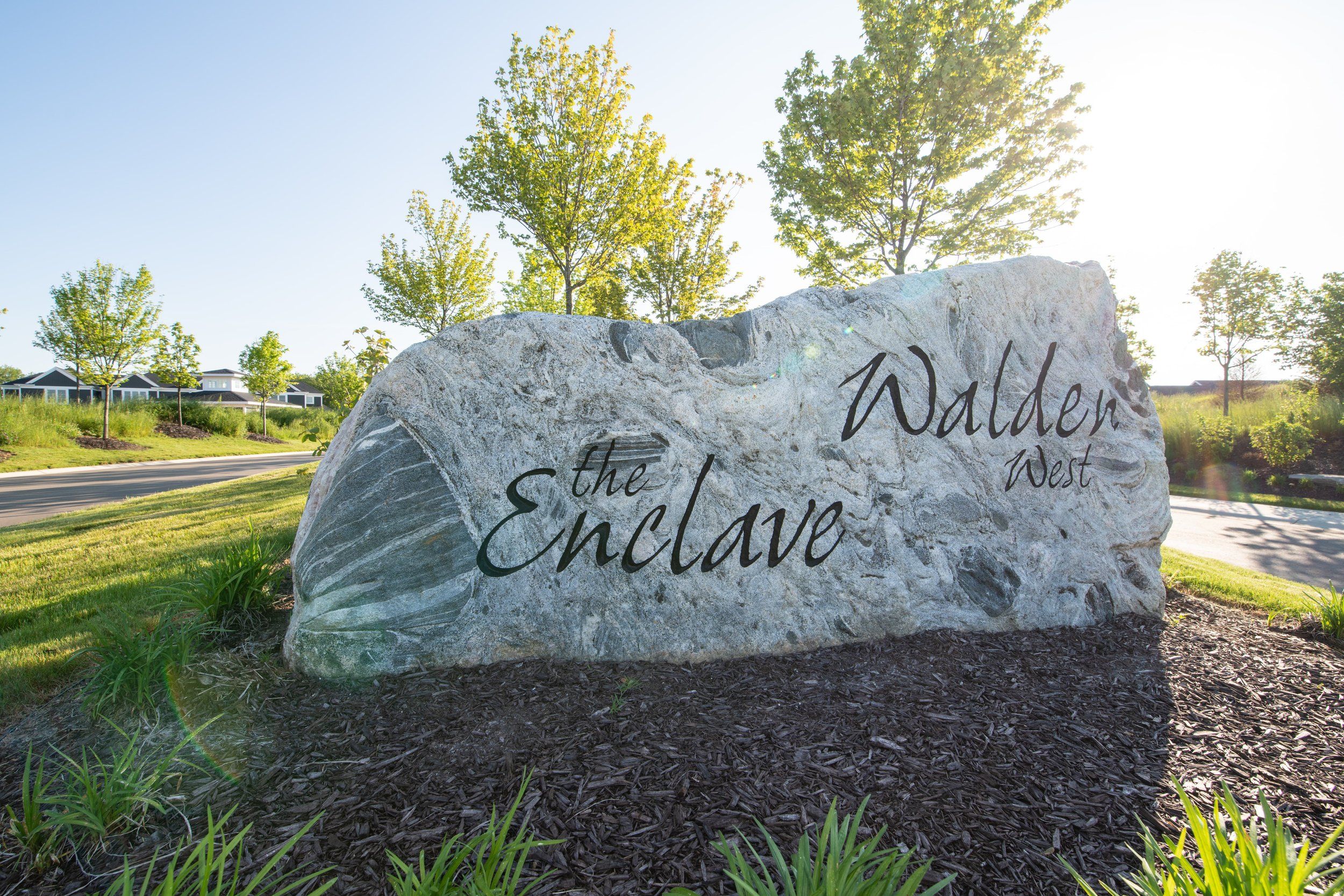 The Enclave - Kalamazoo, MI