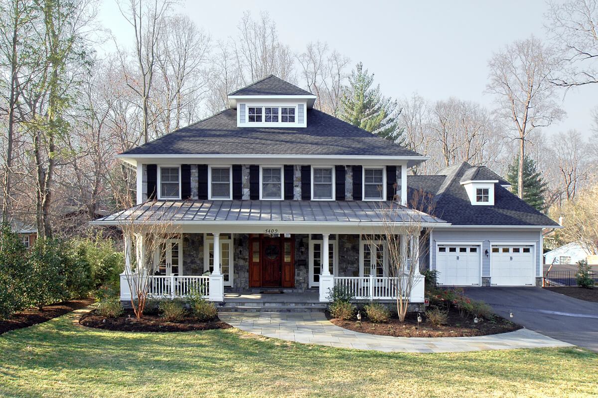 casa en Meridian Homes por Meridian Homes