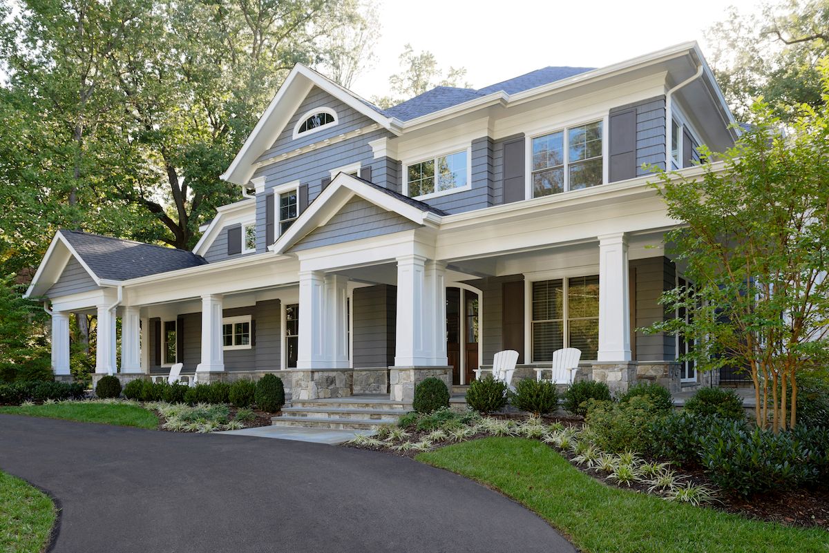 casa en Meridian Homes por Meridian Homes