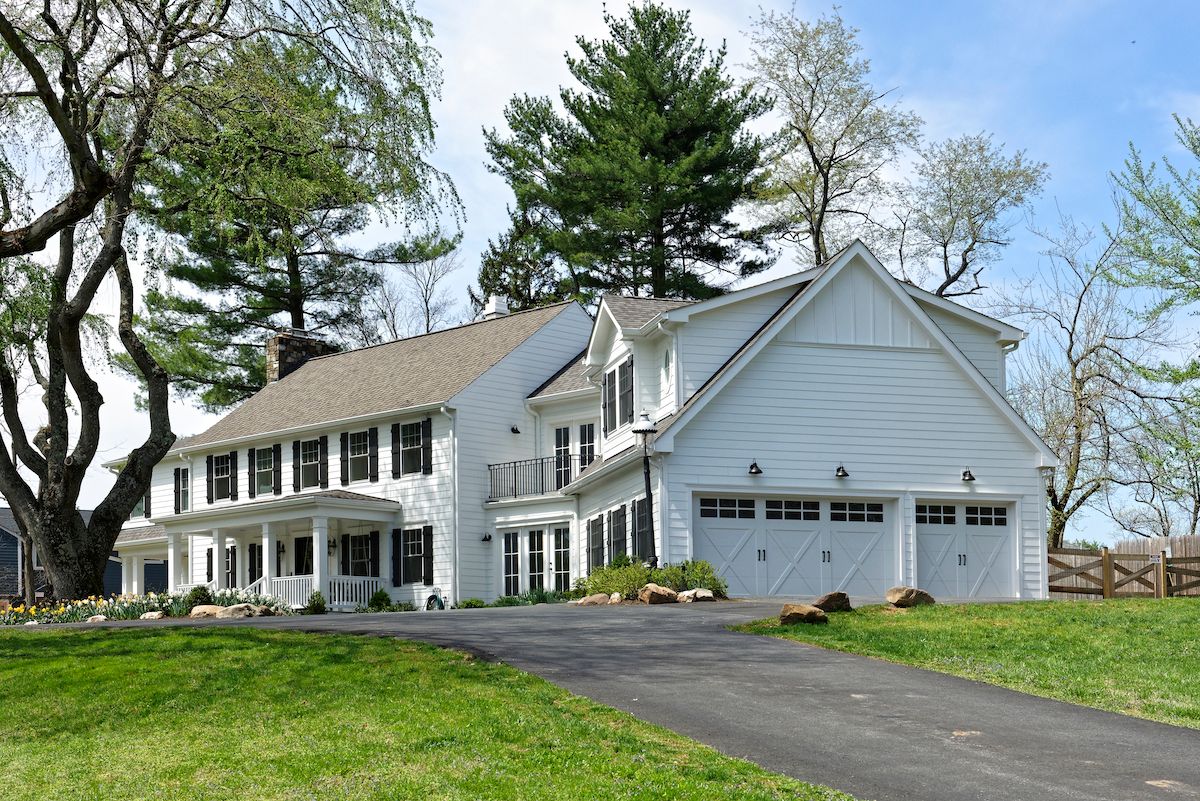 casa en Meridian Homes por Meridian Homes