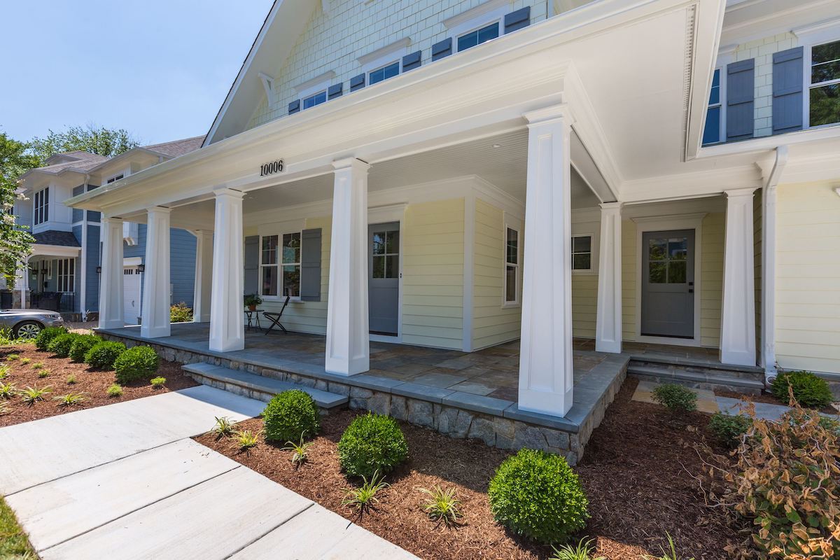 casa en Meridian Homes por Meridian Homes