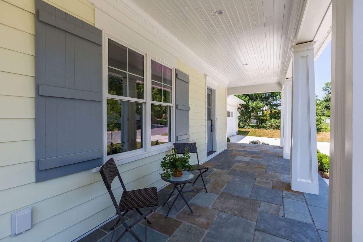 casa en Meridian Homes por Meridian Homes