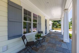 Meridian Homes por Meridian Homes en Washington Maryland