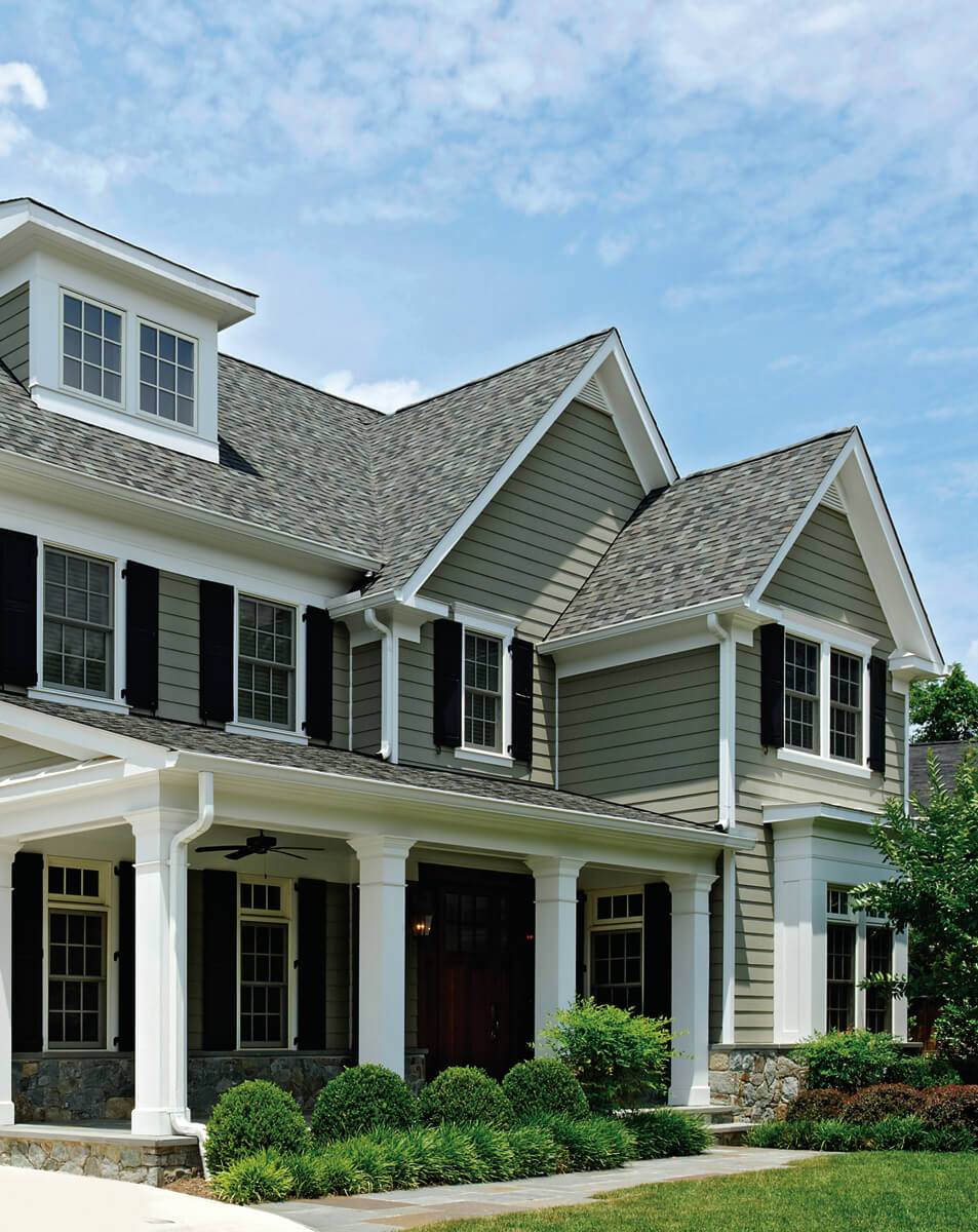 casa en Meridian Homes por Meridian Homes