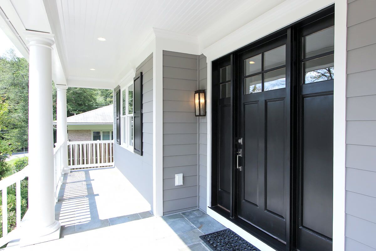 casa en Meridian Homes por Meridian Homes