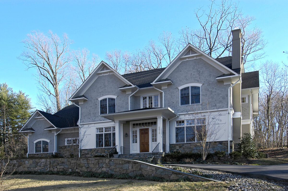 casa en Meridian Homes por Meridian Homes