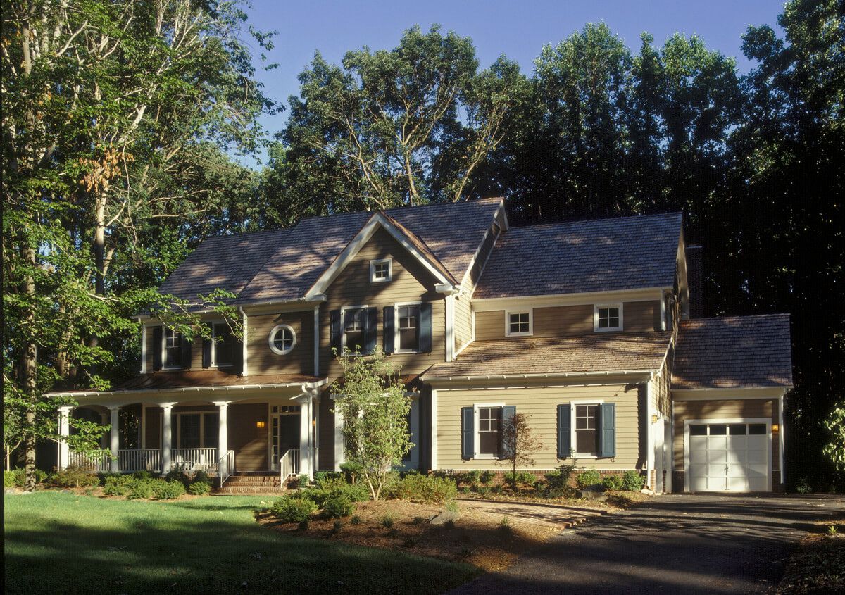 casa en Meridian Homes por Meridian Homes