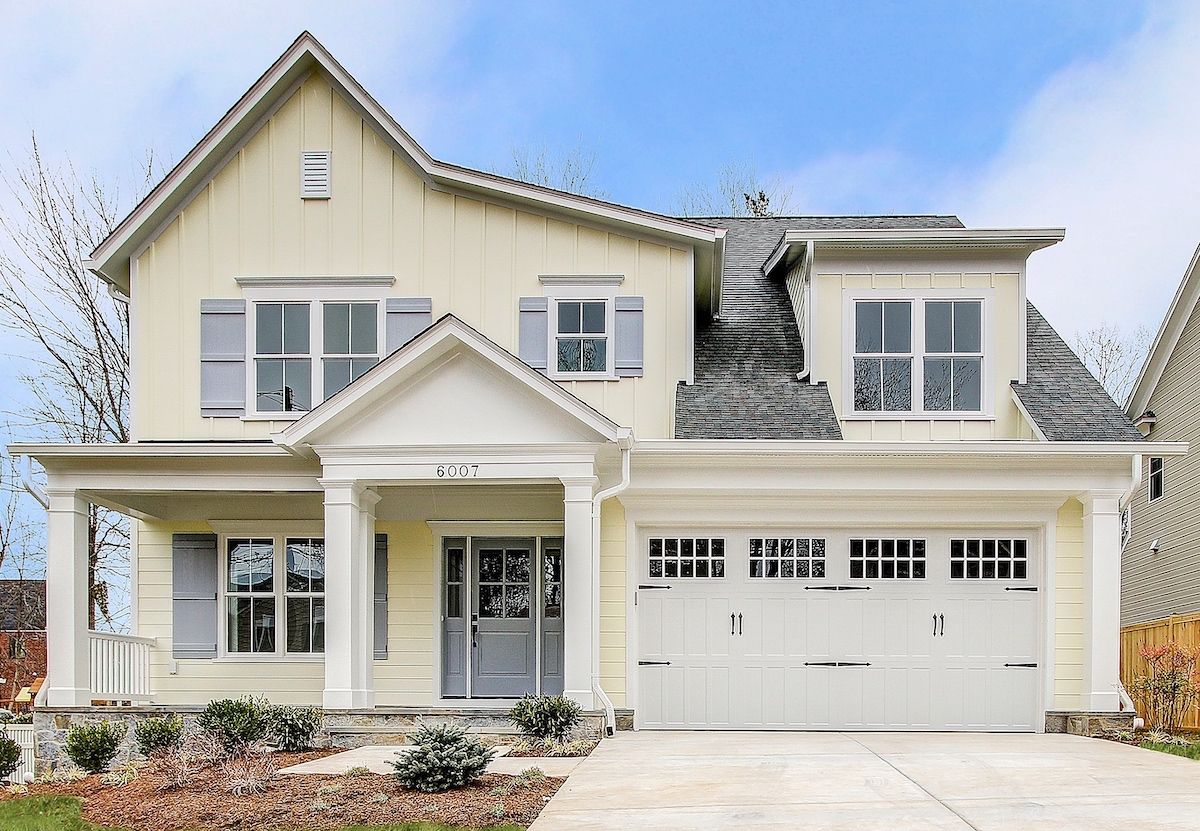 casa en Meridian Homes por Meridian Homes