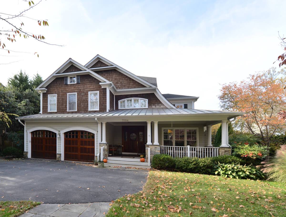 casa en Meridian Homes por Meridian Homes