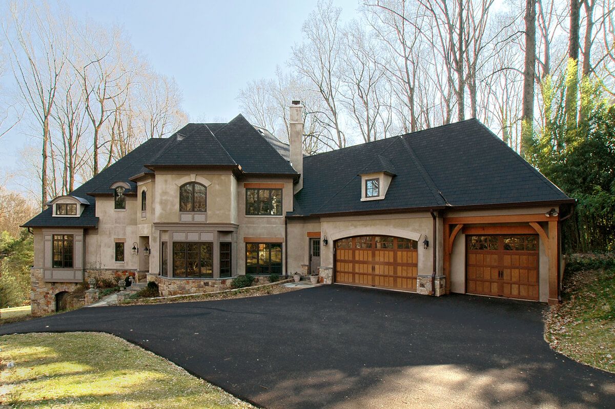 casa en Meridian Homes por Meridian Homes