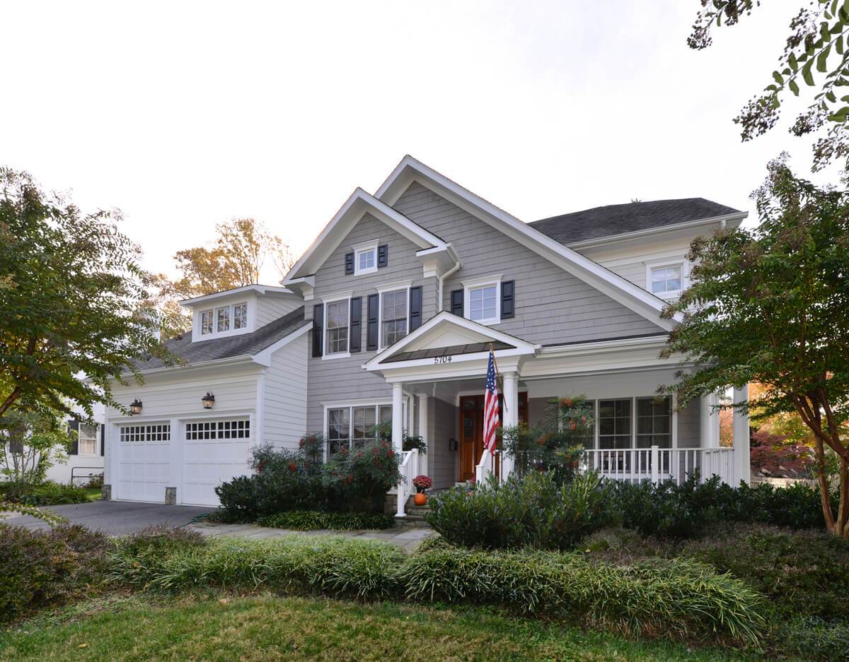 casa en Meridian Homes por Meridian Homes