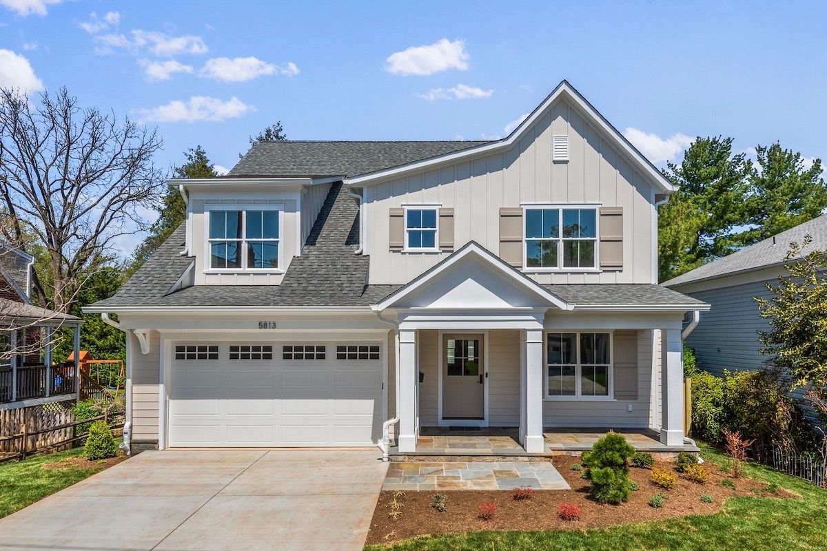 casa en Meridian Homes por Meridian Homes