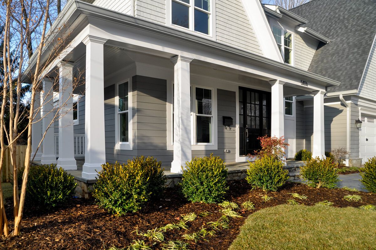 casa en Meridian Homes por Meridian Homes