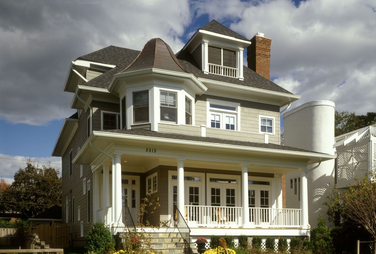 casa en Meridian Homes por Meridian Homes