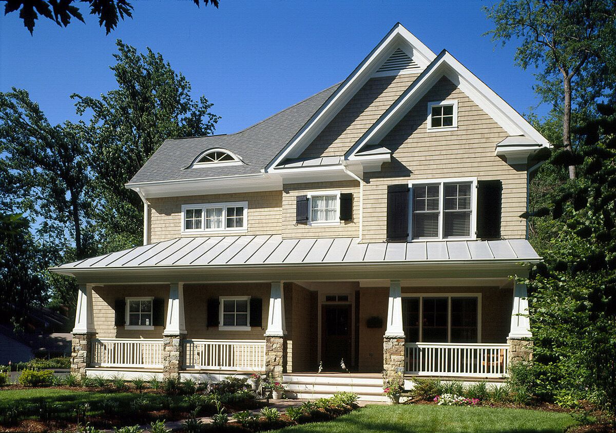 casa en Meridian Homes por Meridian Homes