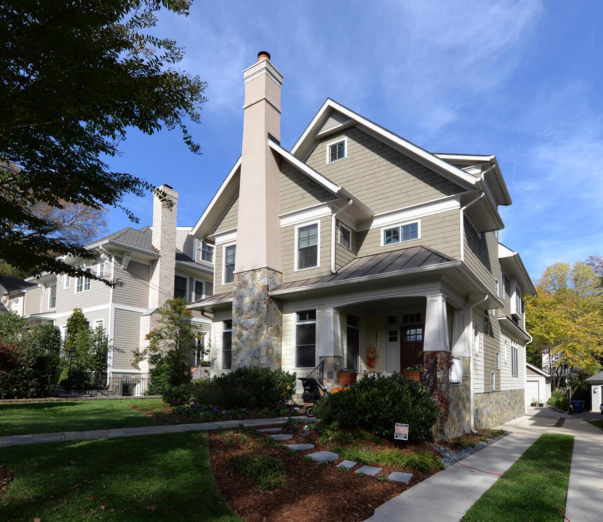 casa en Meridian Homes por Meridian Homes