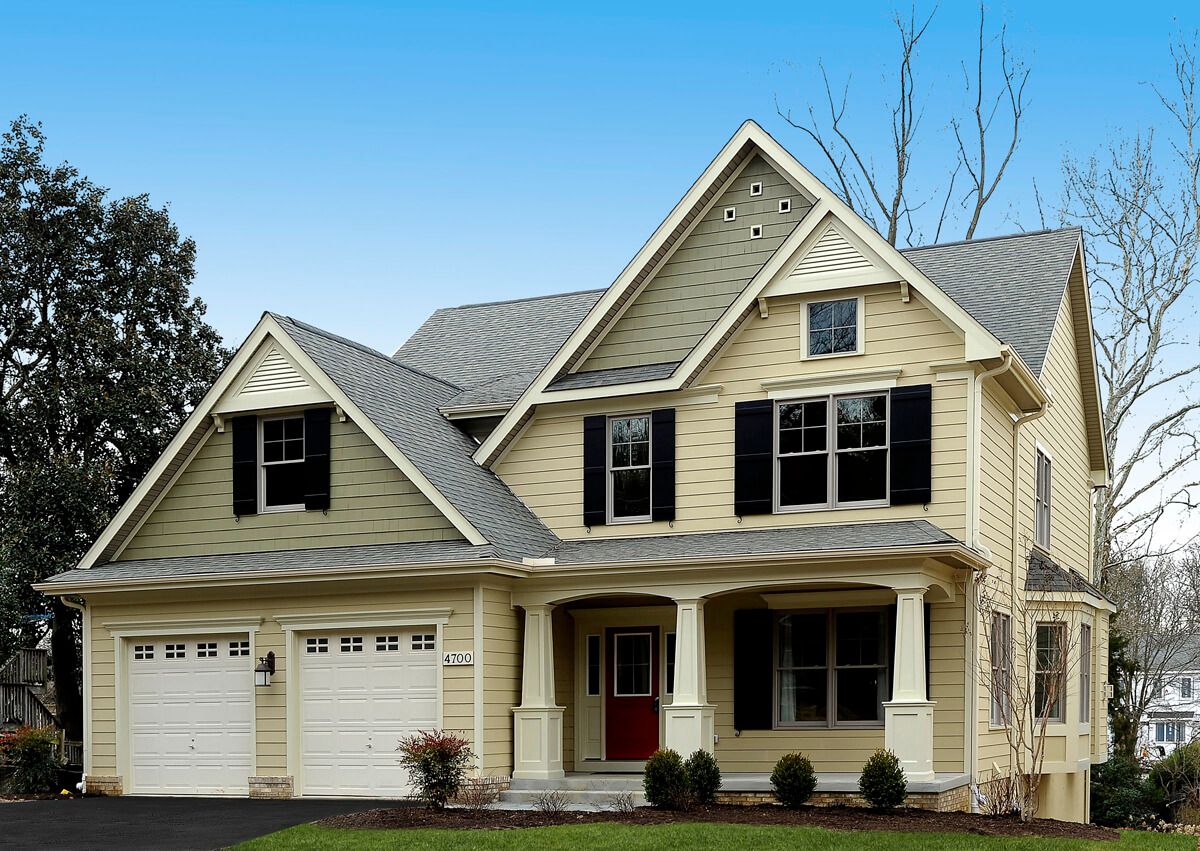 casa en Meridian Homes por Meridian Homes