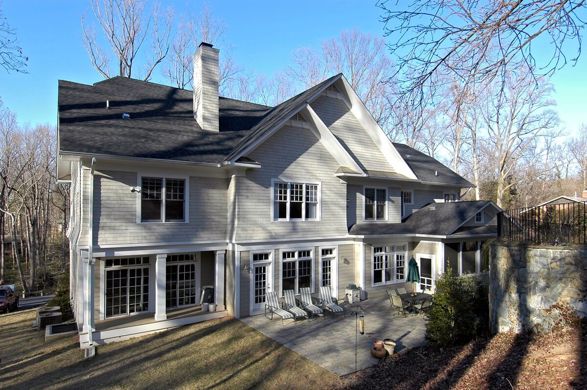 casa en Meridian Homes por Meridian Homes