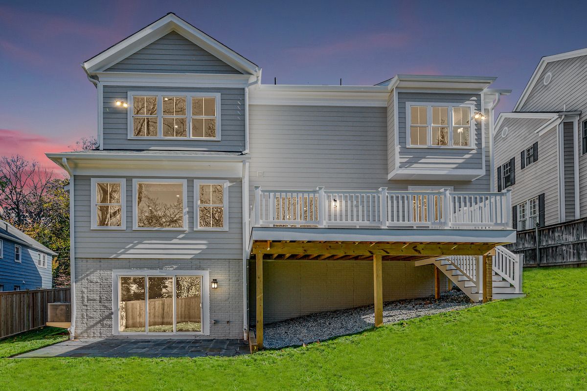 casa en Meridian Homes por Meridian Homes