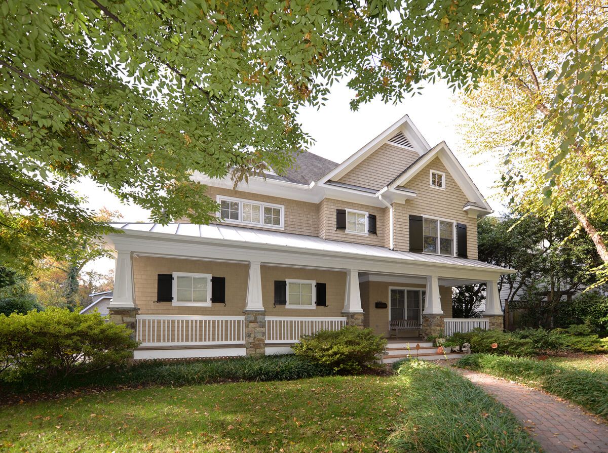 casa en Meridian Homes por Meridian Homes