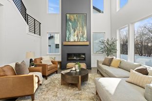 The Highlands At Elk Ridge por Sage Homes en Provo-Orem Utah