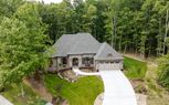 Fairfield Glade by Zurich Homes in Knoxville Tennessee