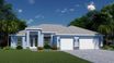casa en Turn Key Custom Homes, Inc. por Turn Key Custom Homes, Inc.